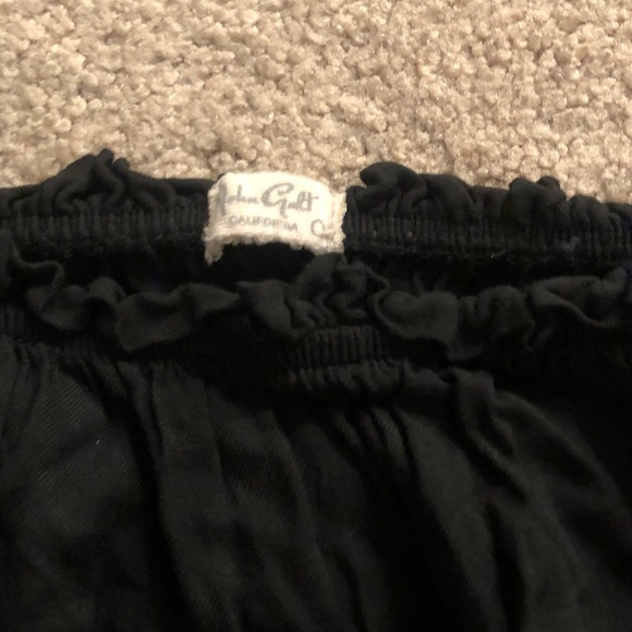 2/$15 • BRANDY MELVILLE ROMPER - Picture 7 of 8